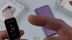 ФИТНЕС БРАСЛЕТ HUAWEI BAND 8 и BAND 7 - ХУАВЕЙ ВЫ ПРИКАЛЫВАЕТЕСЬ? СРАВНЕНИЕ