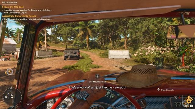 ? Unleashing Mayhem in Far Cry 6! ? Join the Livestream Adventure!  02