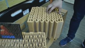 Преимущества керамических блоков Керакам Кайман 30 | Русский Дом Керамики