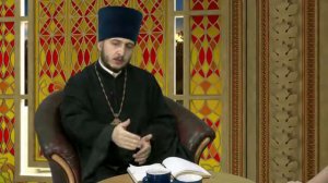 Авва Дорофей. Смирение.