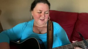 Once a Day - Connie Smith cover