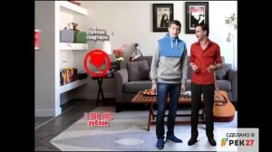 Рекламный ролик для СК "Солнечная поляна"