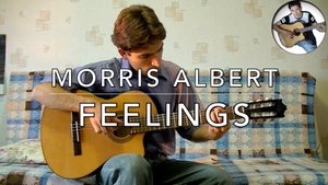 Morris Albert - Feelings