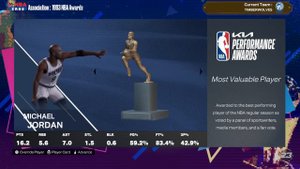 Can A Team of 15 Michael Jordan Go 82-0 in NBA 2K23?