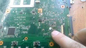 ASUS K53SM/SV Rev 3.1 прошивка