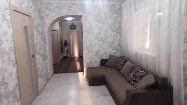 Продается уютный дом в Бейсужке смотреть онлайн