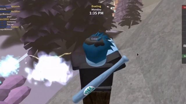 7 AVATAR TRICKS (6 Requiring 'Apparate Glitch') IN WIZARD LIFE | ROBLOX смотреть онлайн