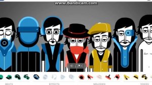 Incredibox- Часть 2