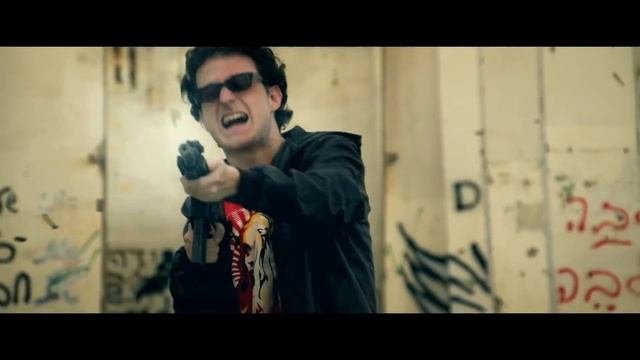 סרט אפס - רשמי (2015)