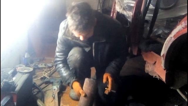 Вечное Полено - Экономия на отоплении до 50 %. НЕ РАБОТАЕТ смотреть онлайн