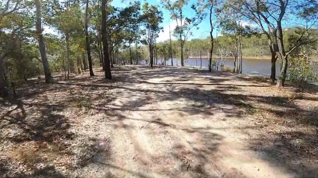 Suzuki DRZ400 Adventure Camp - our first overnighter