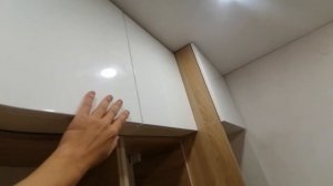 Петли без врезки. Есть ньюанс.