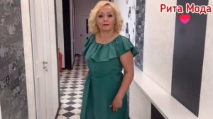 ?САМЫЕ КРАСИВЫЕ ПЛАТЬЯ?ЛЕТО 2020?ТОЛЬКО В МАГАЗИНЕ «РИТА МОДА»?УСПЕЙ КУПИТЬ!?13 июня 2020 г.