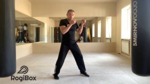 ТРЕНИРОВКА С МЯЧИКОМ. ПРЯМОЙ УДАР. КЛАССИКА/ БОКС/ ЦЕЛИ И ЗАДАЧИ #бокс #тренировки