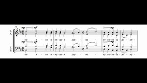 Взбранной воеводе – Киевского распева