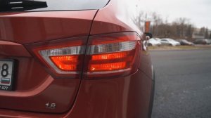 LADA | На чём мы ездим?