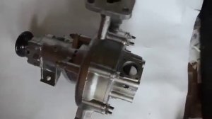 Насос ПН 40УВ