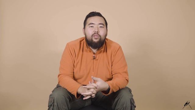 Голос туризма: Улан Алимбек