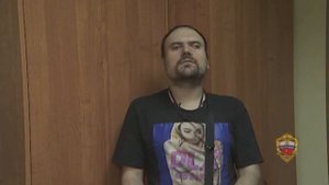 Маэстро рыба дает показания полиции!