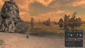 Legend of Grimrock 2 #1 Прохождение на сложности HARD.