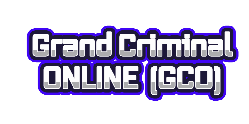 Читы на criminal. GCO Grand Criminal.