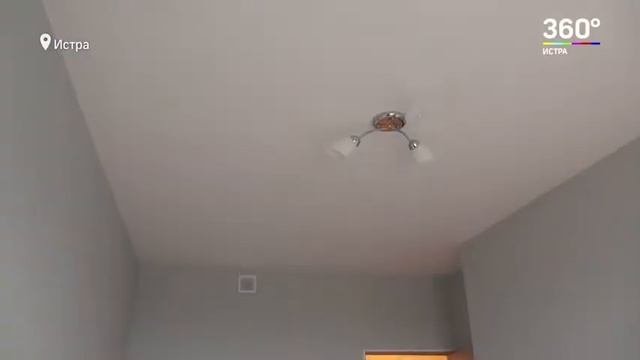 Поздравляем с новосельем!