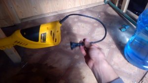 Про короткий шнур у электротриммеров и электропил