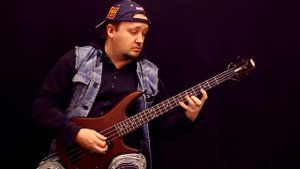 МИКРО Бас! Лучший выбор ГИТАРИСТА! Ibanez GSRM20B-WNF. Обзор.