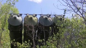 Российские средства ПВО сбили 12 украинских беспилотников