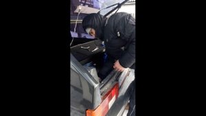 Бюджетный вариант своими руками подсветка на выхлоп ваз 2114