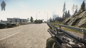 ИГРА НА ВЕРНЯК ТАРКОВ | Квест Лыжника | Escape from Tarkov