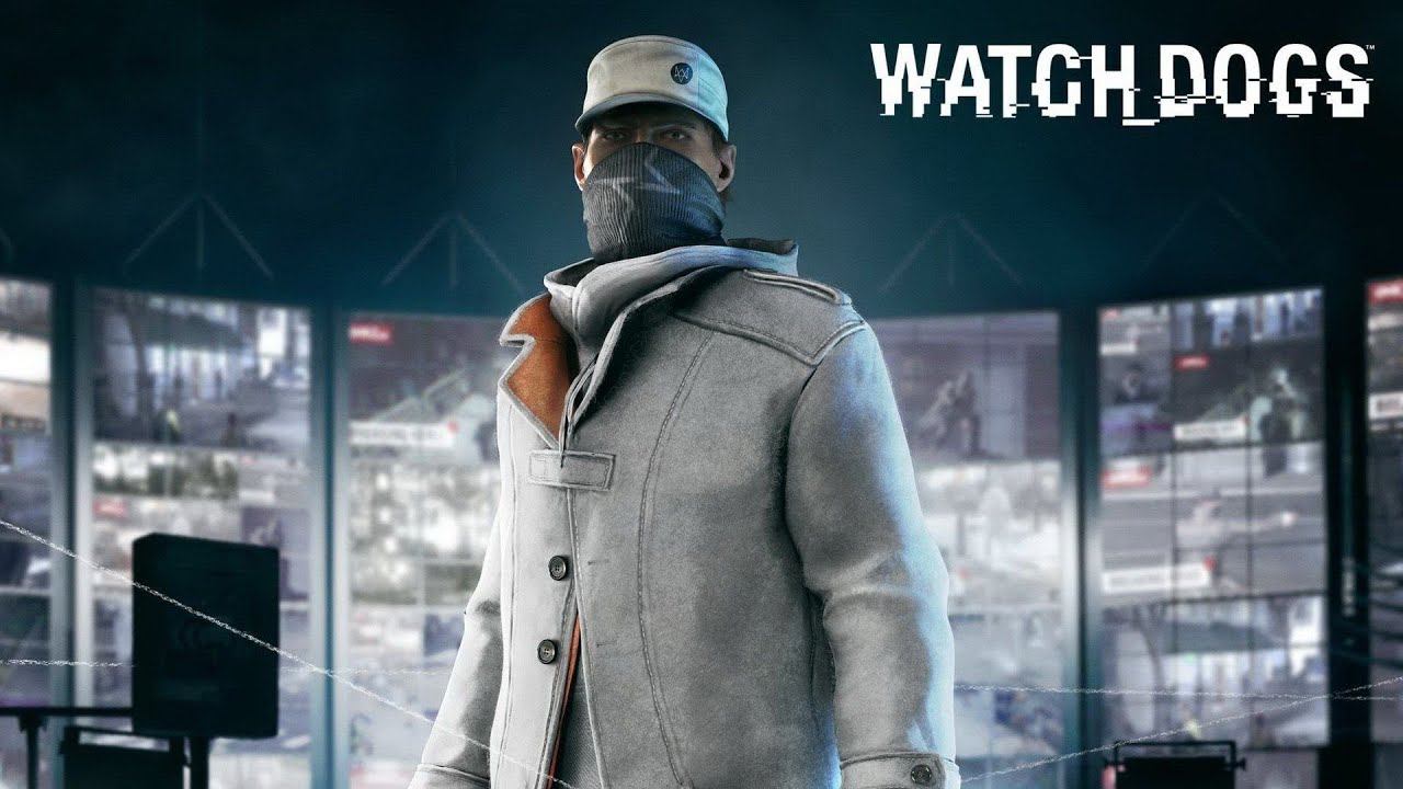 Прохождение Watch Dogs (2014) — Часть 8 смотреть онлайн