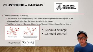 How to Predict Customer Spending with K-Means Clustering - Part 1