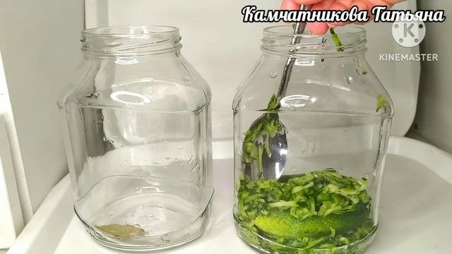 ??ЭТОТ РЕЦЕПТ ПОКОРИЛ ВСЕХ СВОИМ НЕОБЫКНОВЕННЫМ ВКУСОМ! ОГУРЦЫ ЗА 7 ДНЕЙ! ОГУРЕЧНЫЙ РАЙ!