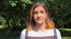 Почему я хочу стать волонтёром