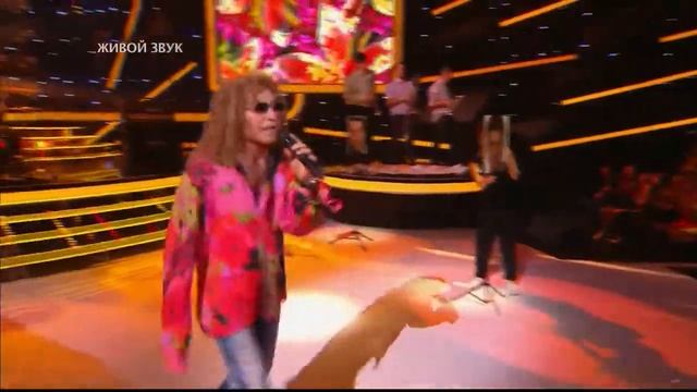 Шоу "Один в один!" Батырхан Шукенов в образе Леонида Агутина смотреть онлайн