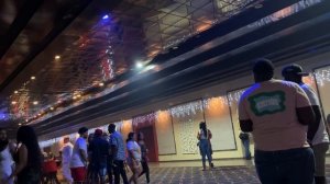 The Absolute BEST Nightlife in SOSUA is at Playa Chiquita Casino. A MUST SEE!!