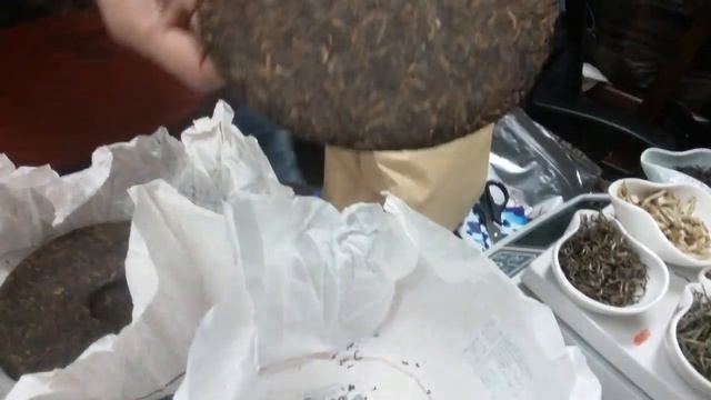 Чай, новинки магазина: Дахунпао, Тегуанинь, Шуйсянь, Жоугуй, шу пуэр! смотреть онлайн