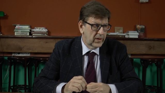 Андрей Медушевский. Переход России к плебисцитарной демократии