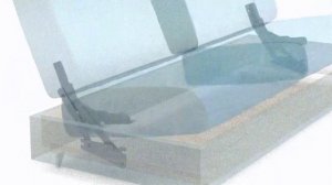 Механизм для дивана клик кляк