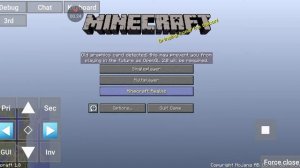 minecraft relmes