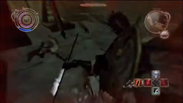 Sage Reviews: Venetica смотреть онлайн