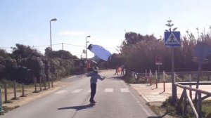 Kiteboarding & Skate