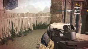 игра с тачпадом