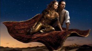 Шахзода - Алладин