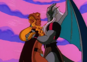 Гаргульи 94 - 21 (60-62)