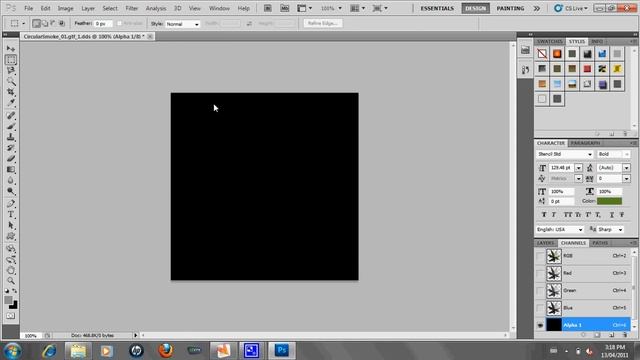 Dynamic Theme Editor Tutorial смотреть онлайн