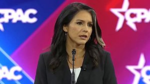 Tulsi Gabbard's Warning To America | CPAC 2024 Speech