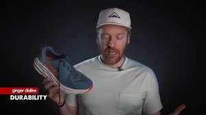 HOKA RINCON 3 REVIEW | The Ginger Runner