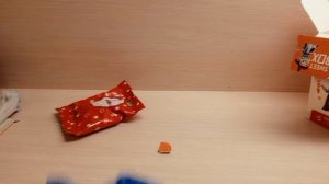 Распаковка Sweet BOX. Буба .